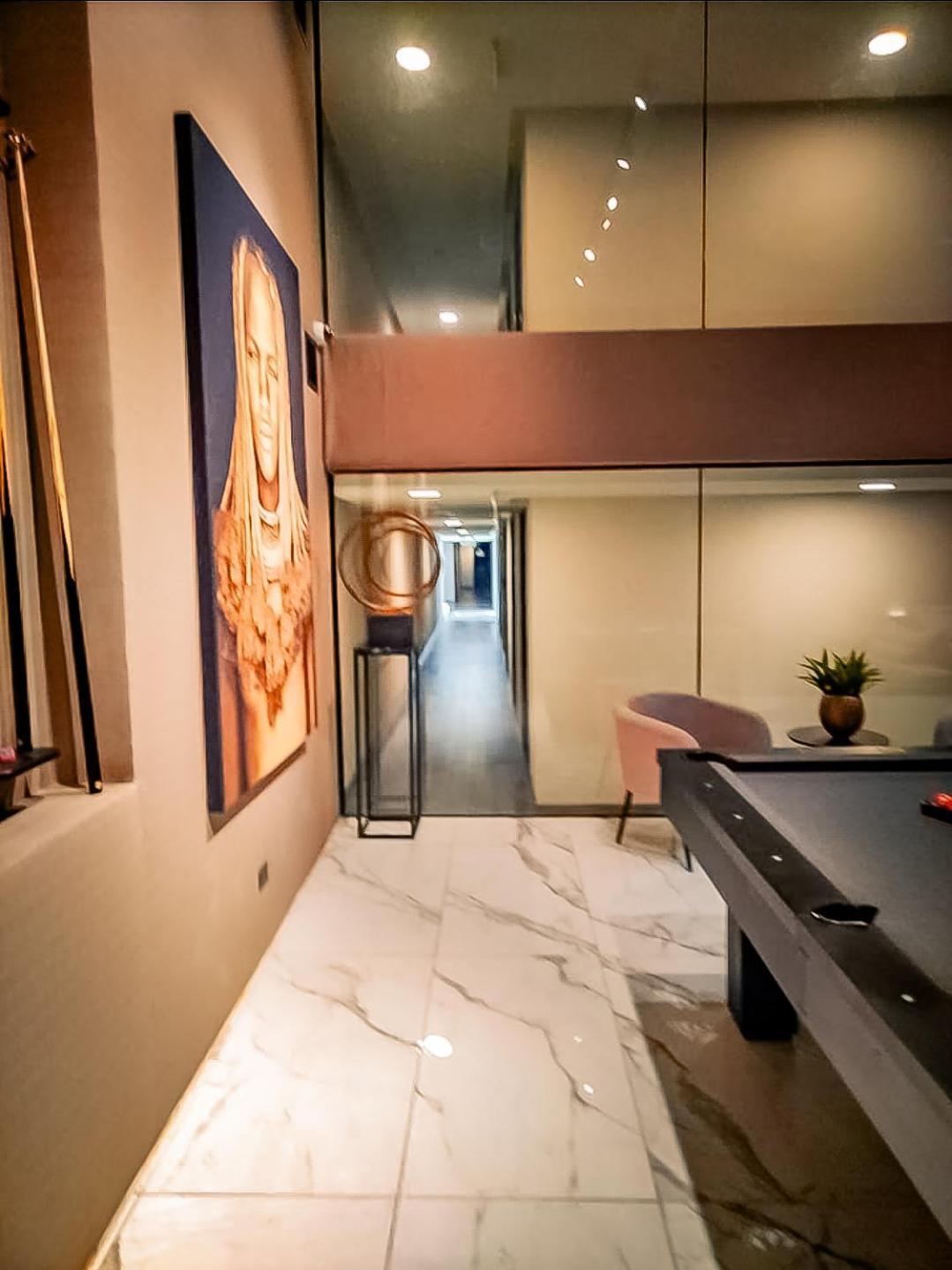 Apartamento Departamento En Barrio Yungay De 1 Ambiente *