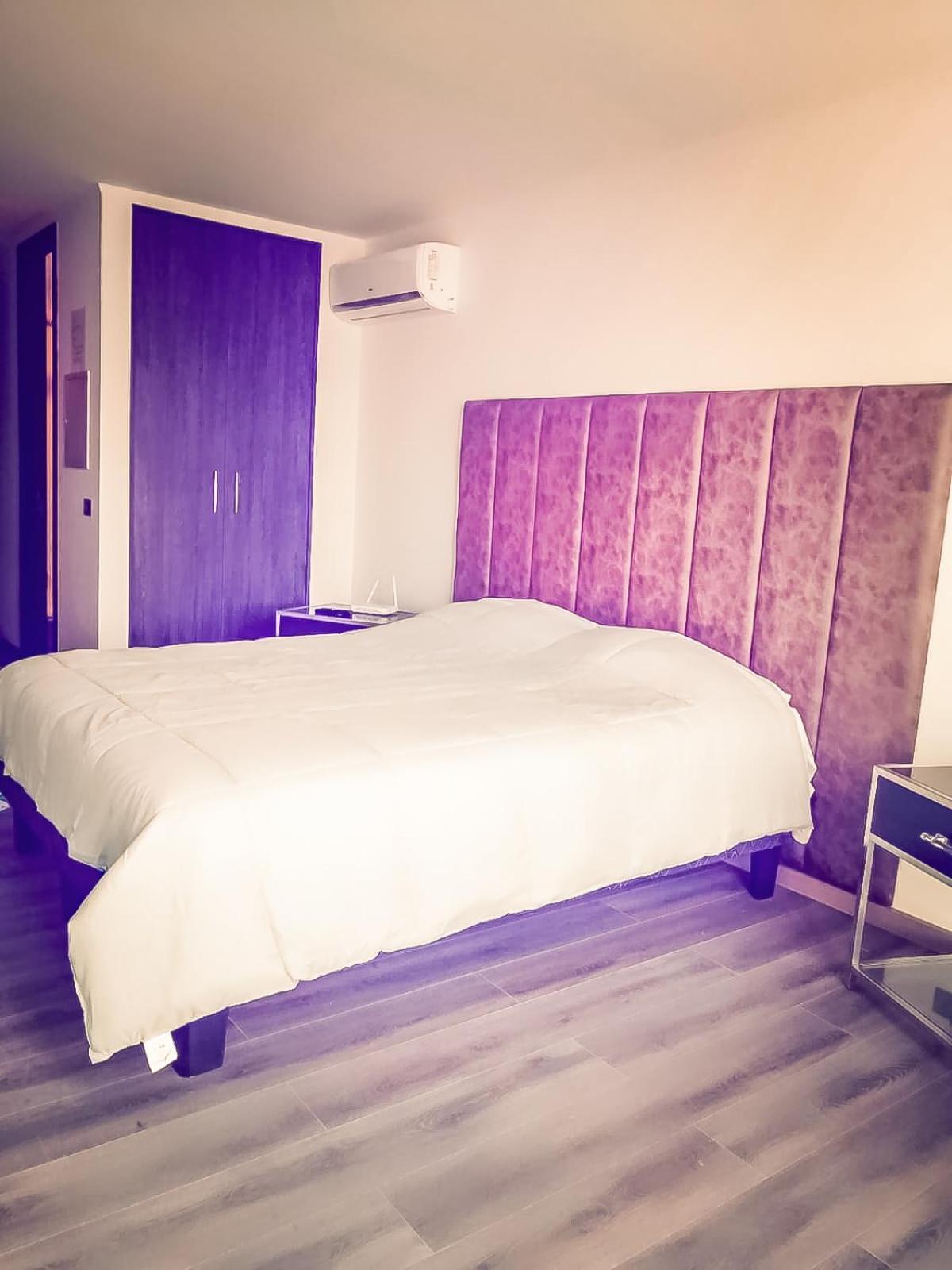 Departamento En Barrio Yungay De 1 Ambiente Apartamento *